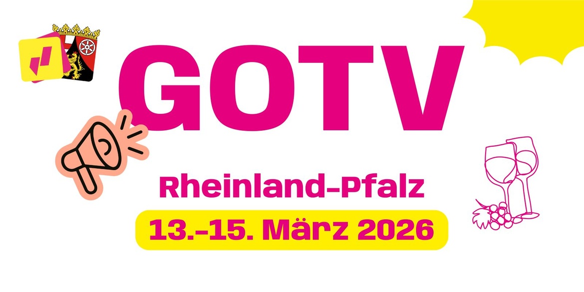 GOTV in RLP